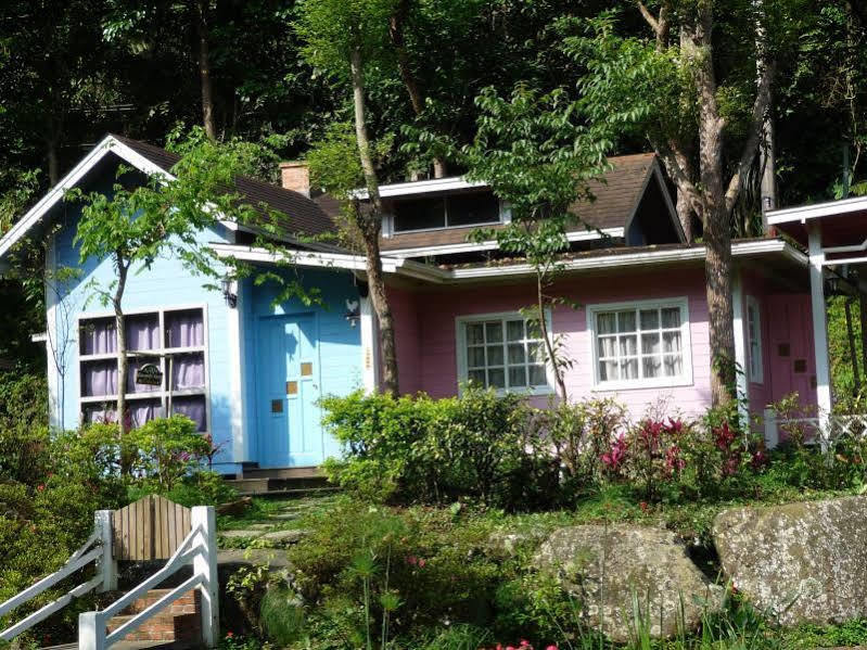 Ltc Villa Nanzhuang Eksteriør bilde